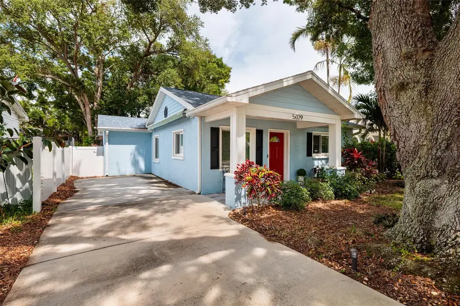 5029 19th Street N, Saint Petersburg, FL 33714 - #2