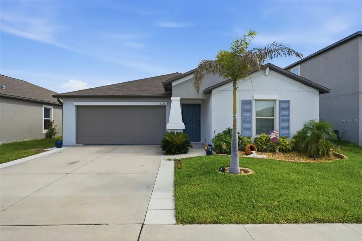 16638 Delia Street, Wimauma, FL 33598 - #1