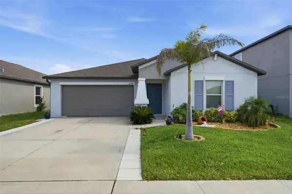 16638 Delia Street, WIMAUMA, FL 33598