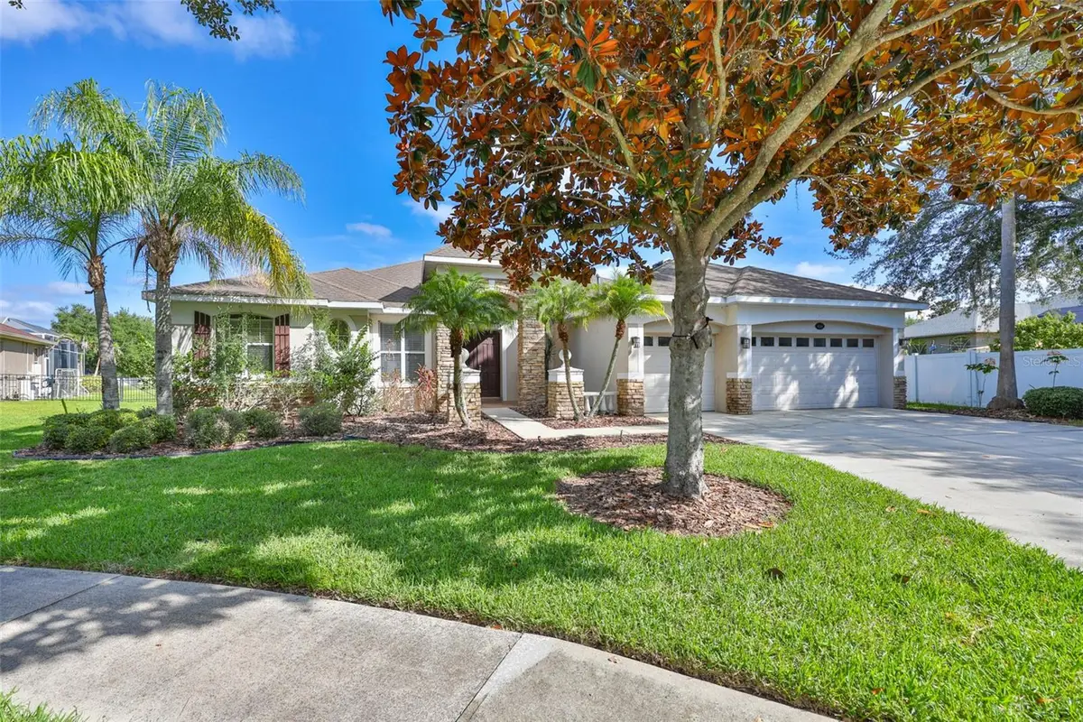 16508 Amberwind Lane, Lutz, FL 33558 - #1