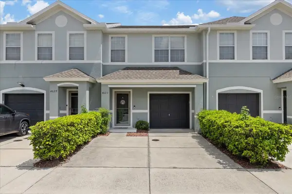 4623 69th Place N, PINELLAS PARK, FL 33781