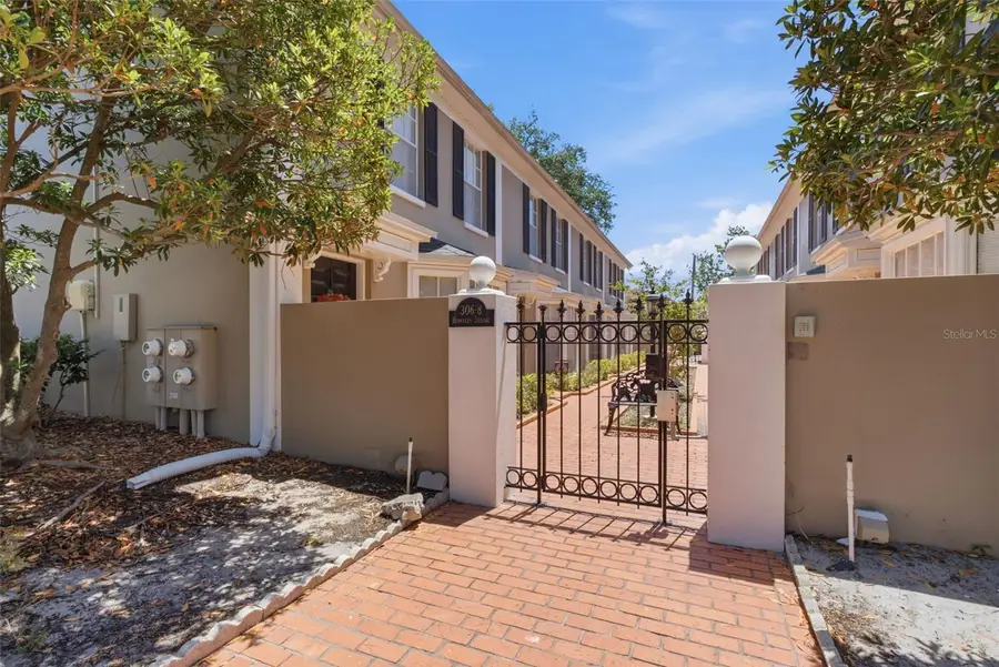 308 S Bungalow Park Avenue #D, Tampa, FL 33609 - #2
