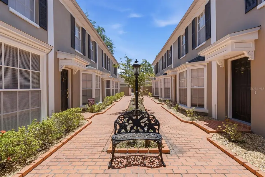 308 S Bungalow Park Avenue #D, Tampa, FL 33609 - #3