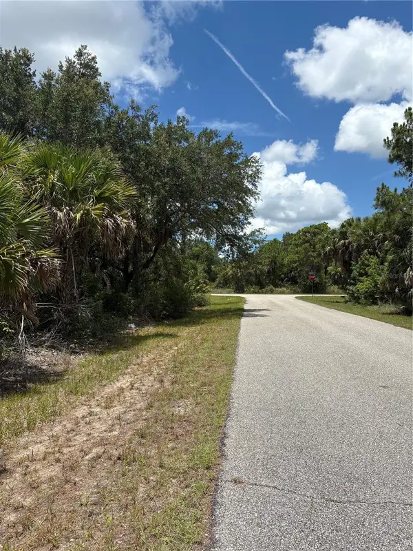 17403 Galahad Avenue, PORT CHARLOTTE, FL 33948