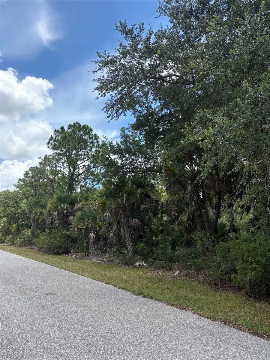17403 Galahad Avenue, Port Charlotte, FL 33948 - #2