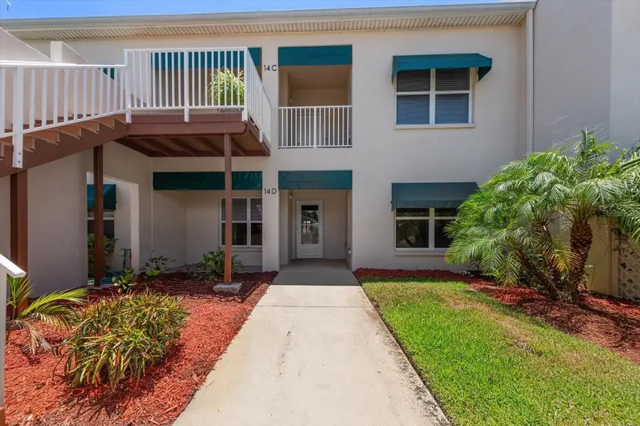 6330 99th Way N #14D, Seminole, FL 33708 - #3