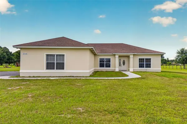 2440 Cr 546, BUSHNELL, FL 33513