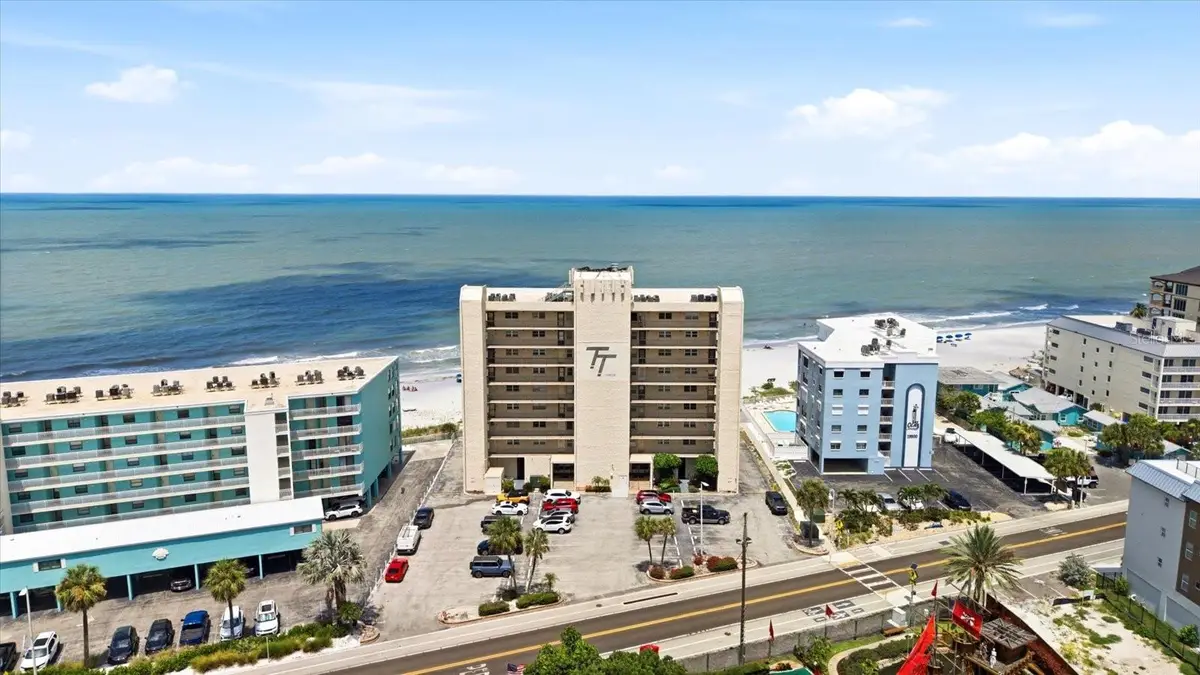 19450 Gulf Boulevard #903, Indian Shores, FL 33785 - #1
