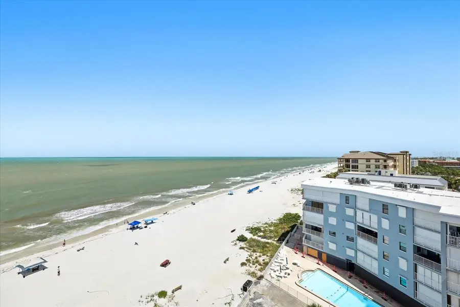 19450 Gulf Boulevard #903, Indian Shores, FL 33785 - #2