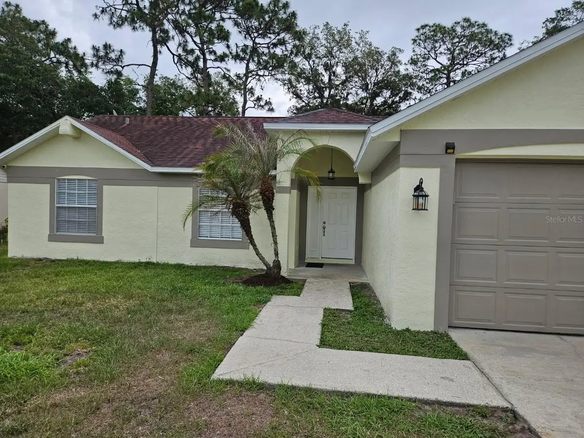 9687 Lingwood Trail, Orlando, FL 32817 - #1