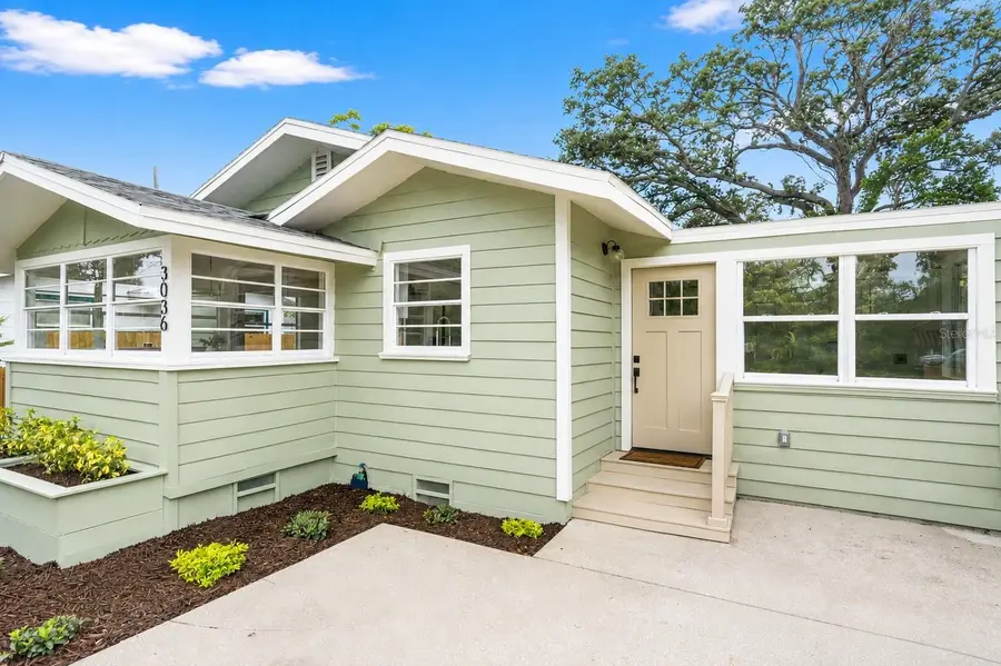 3036 20th Street N, Saint Petersburg, FL 33713 - #2