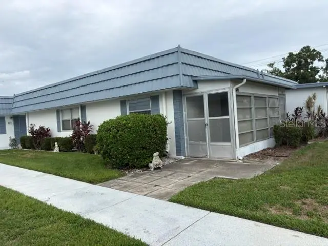 1901 Andover Way #26, Sun City Center, FL 33573 - #1