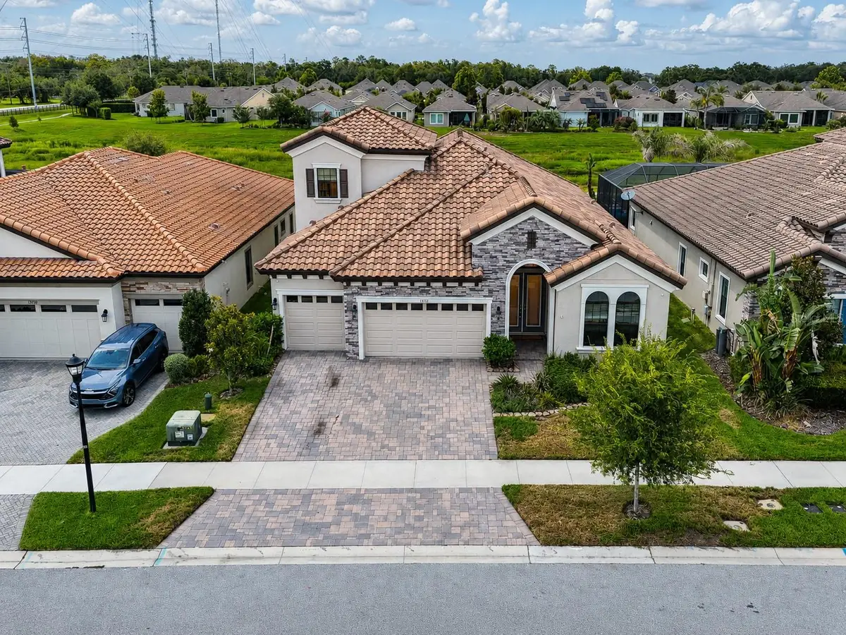 13712 Osprey Fern Lane, Riverview, FL 33569 - #1