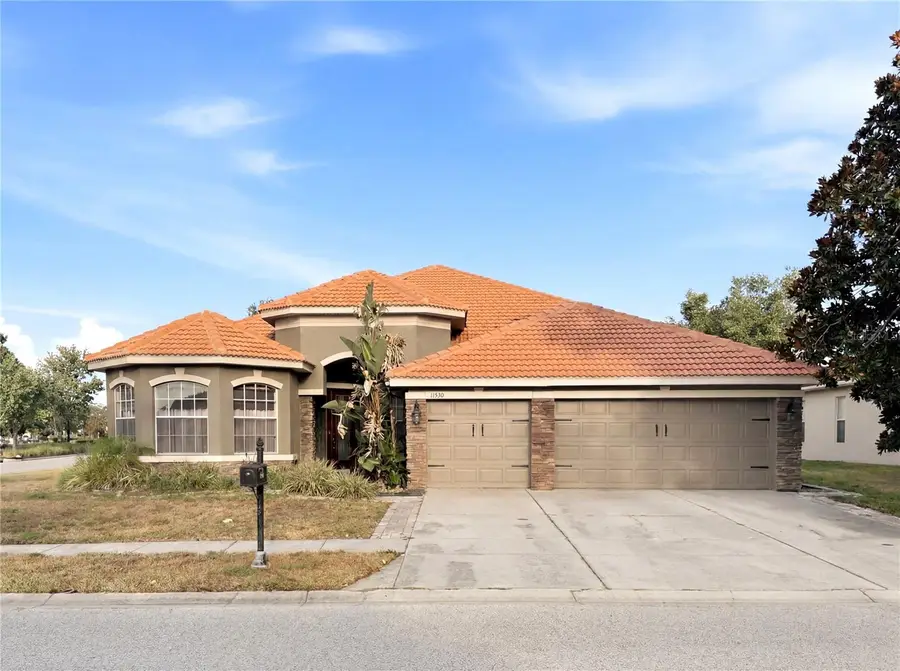 11530 Oyster Bay Circle, New Port Richey, FL 34654 - #2