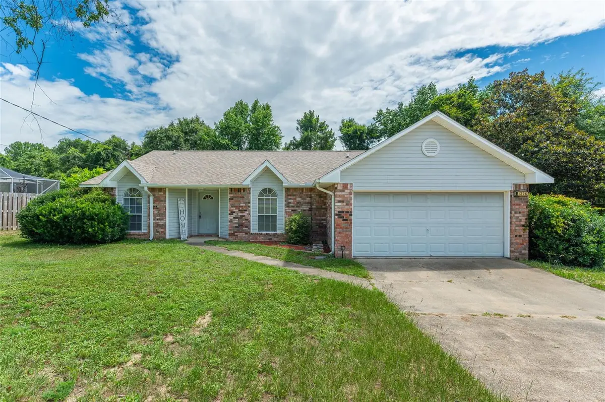 1206 Ego Drive, Crestview, FL 32536 - #1