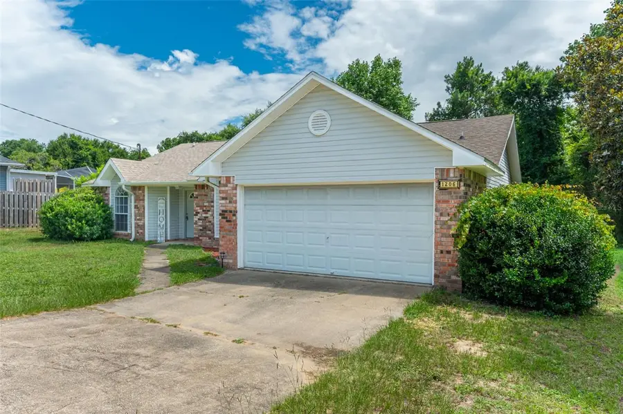 1206 Ego Drive, Crestview, FL 32536 - #3