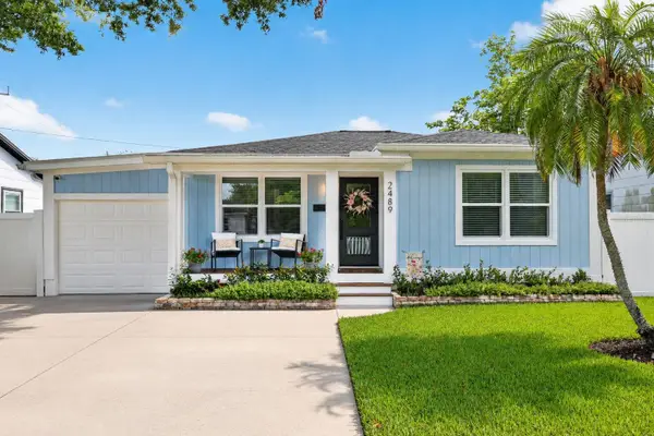 2489 15th Avenue N, ST PETERSBURG, FL 33713