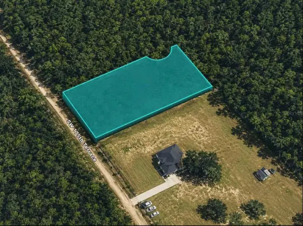 SW 175th Terrace, DUNNELLON, FL 34432