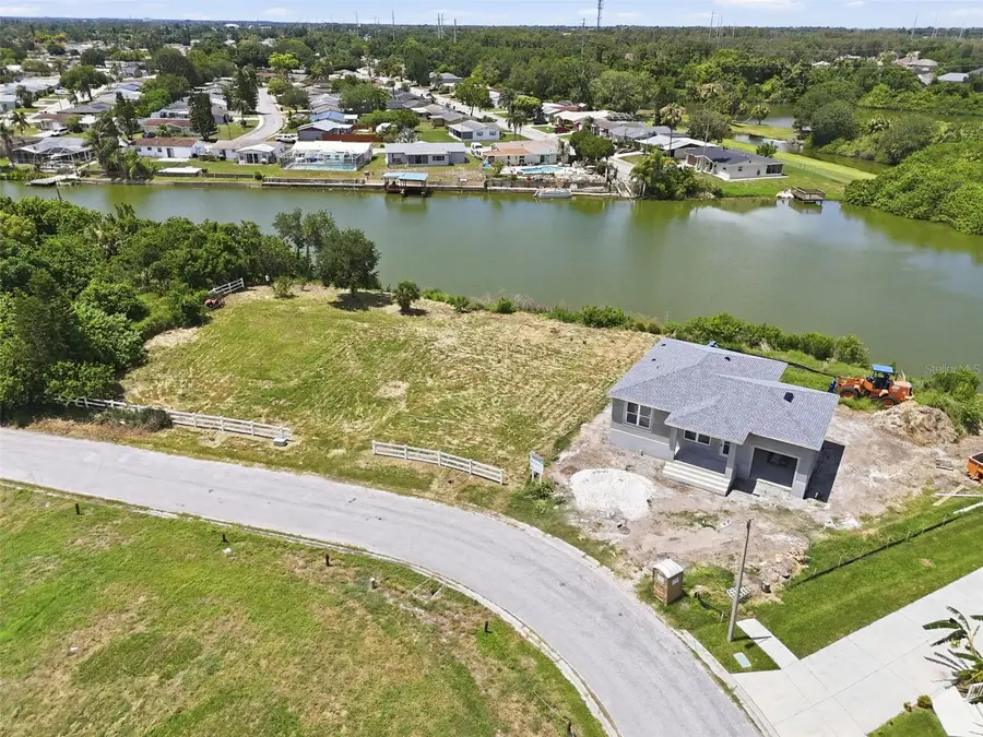 1503 Jackson Drive, Holiday, FL 34691 - #2