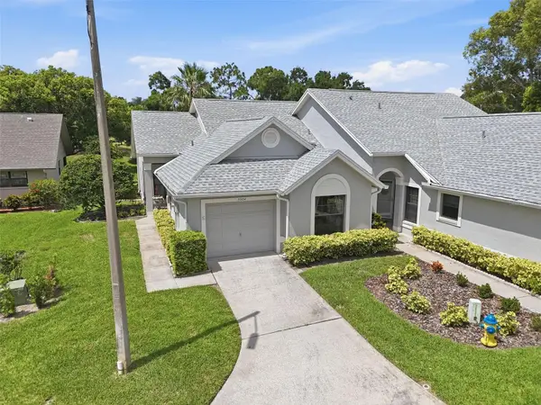 3254 Lori Lane #B, NEW PORT RICHEY, FL 34655