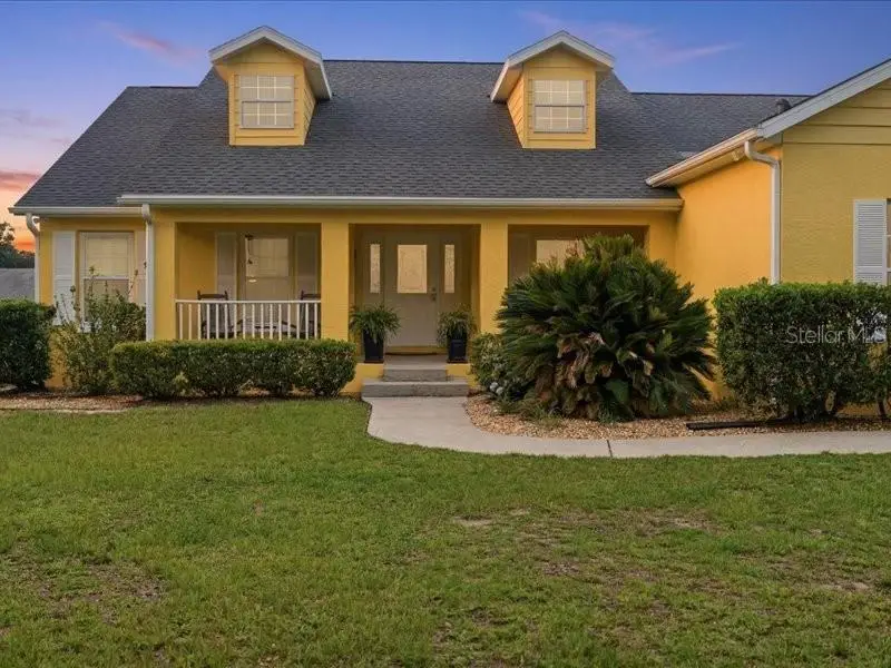 19950 SW 5th Place, Dunnellon, FL 34431 - #1