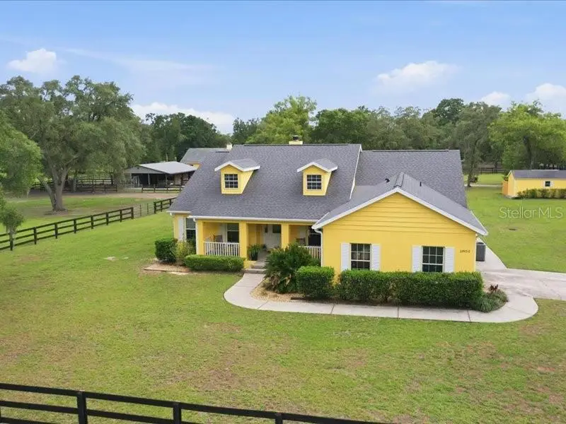 19950 SW 5th Place, Dunnellon, FL 34431 - #3