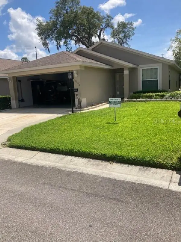 10007 Brookdale Drive, New Port Richey, FL 34655 - #2