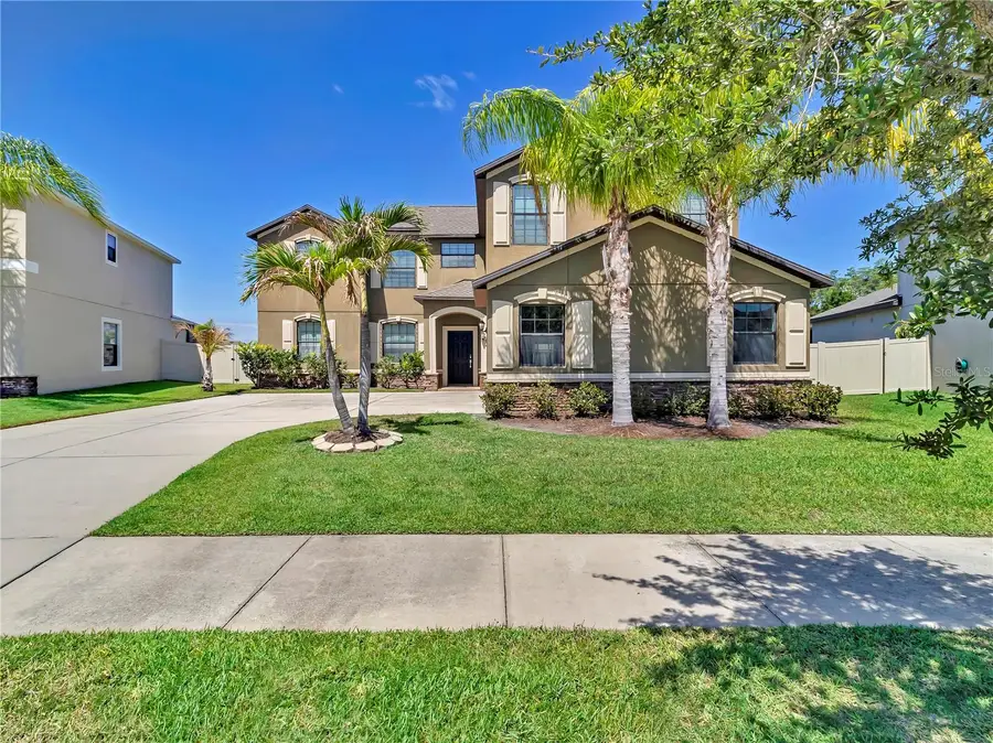 5063 Ivory Stone Drive, Wimauma, FL 33598 - #3