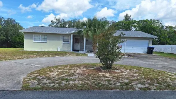 84 S Tyler Street, BEVERLY HILLS, FL 34465