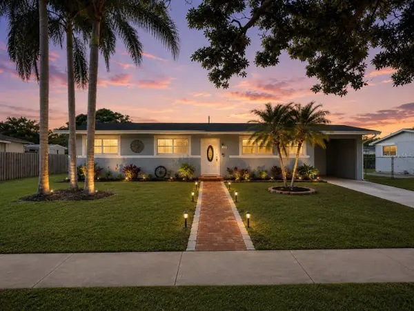 1029 W Country Club Circle, FORT LAUDERDALE, FL 33317