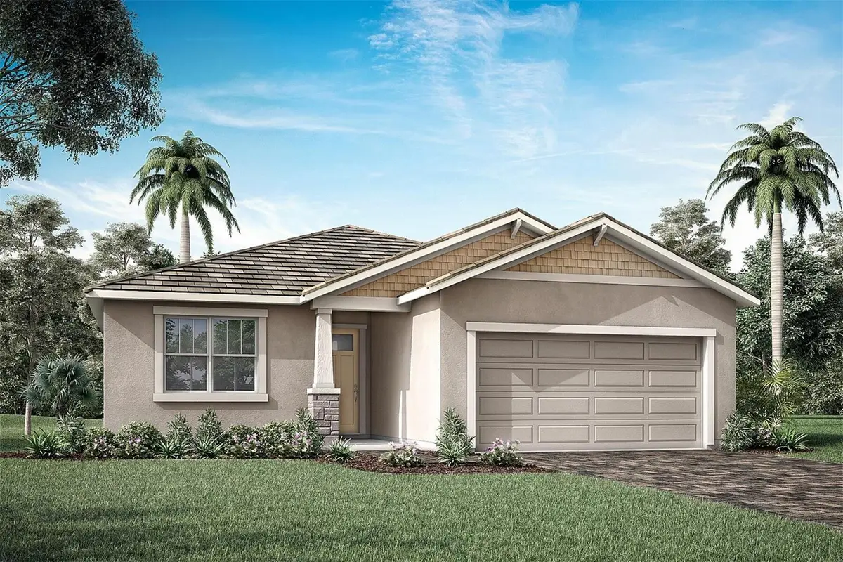 12238 New Tranquility Path, Venice, FL 34293 - #1