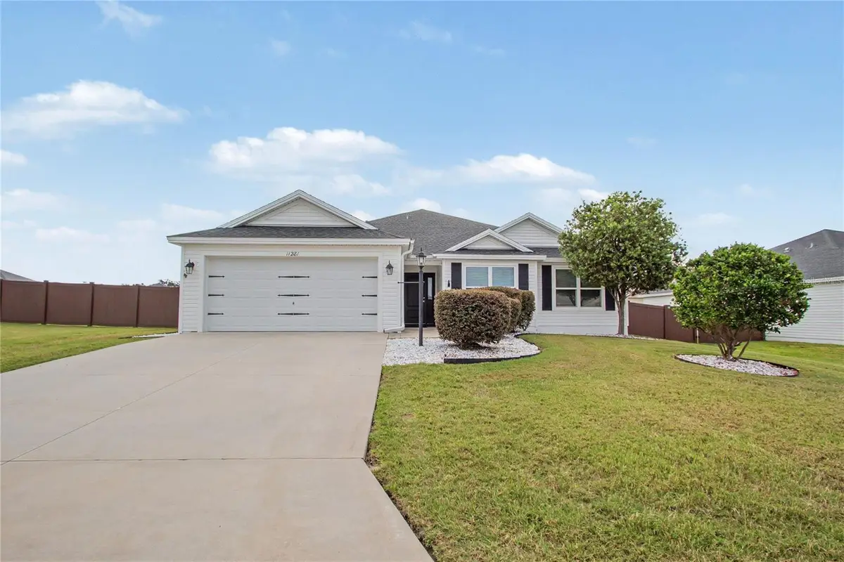 11281 Stewart Loop, Oxford, FL 34484 - #1