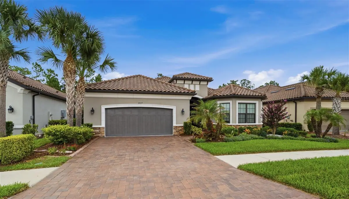20117 Umbria Hill Drive, Tampa, FL 33647 - #1