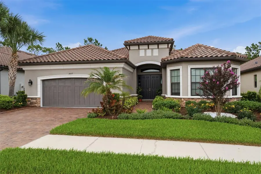 20117 Umbria Hill Drive, Tampa, FL 33647 - #2