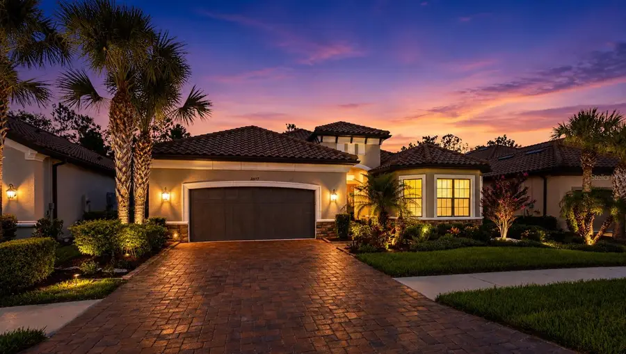 20117 Umbria Hill Drive, Tampa, FL 33647 - #3