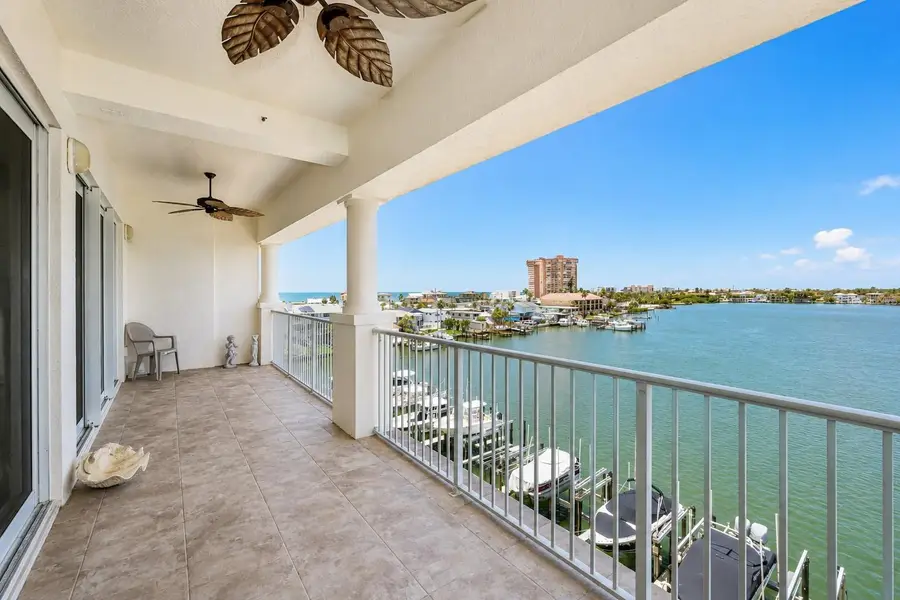 17717 Gulf Boulevard #504, Redington Shores, FL 33708 - #2