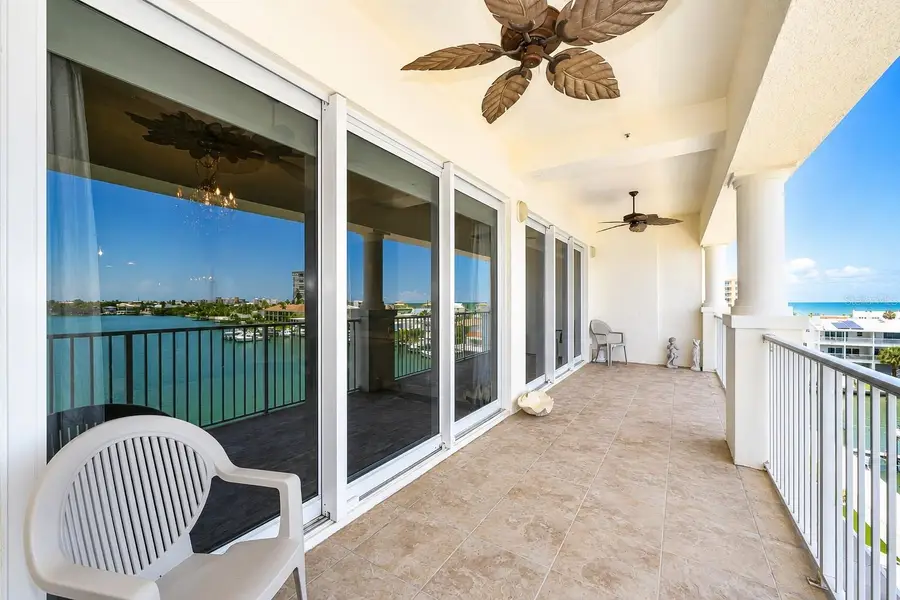 17717 Gulf Boulevard #504, Redington Shores, FL 33708 - #3
