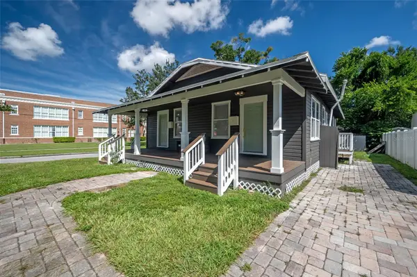 319 W Curtis Street, TAMPA, FL 33603