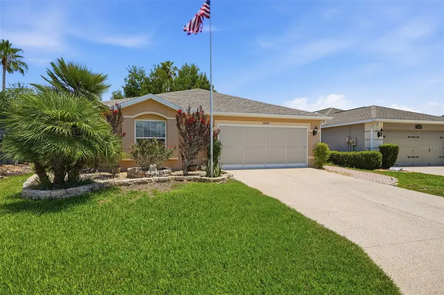 10340 Buncombe Way, San Antonio, FL 33576 - #3