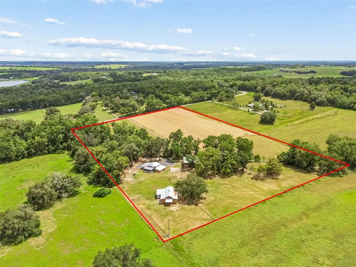 17345 Sweetwater Road, Dade City, FL 33523 - #1