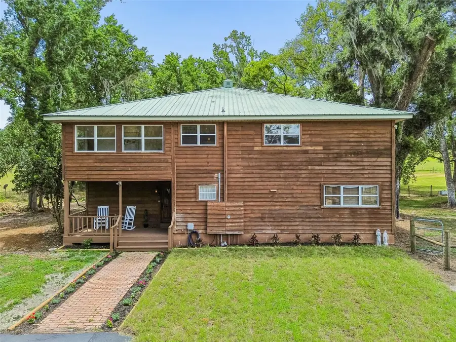 17345 Sweetwater Road, Dade City, FL 33523 - #2