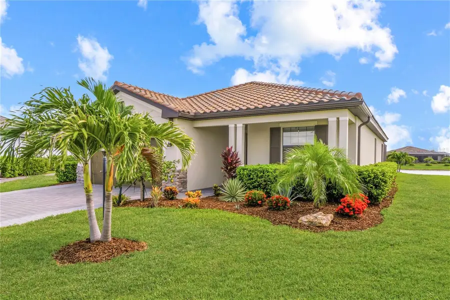 5105 Marina Basin Court, Bradenton, FL 34211 - #3