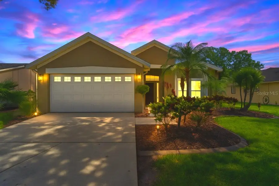 11514 Wellman Drive, Riverview, FL 33578 - #2