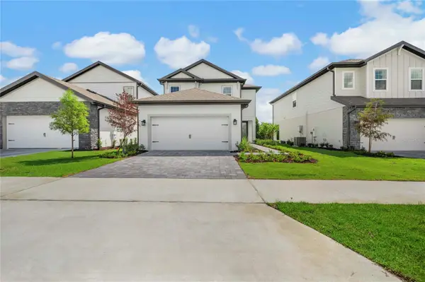 7886 Somersworth Drive, KISSIMMEE, FL 34747