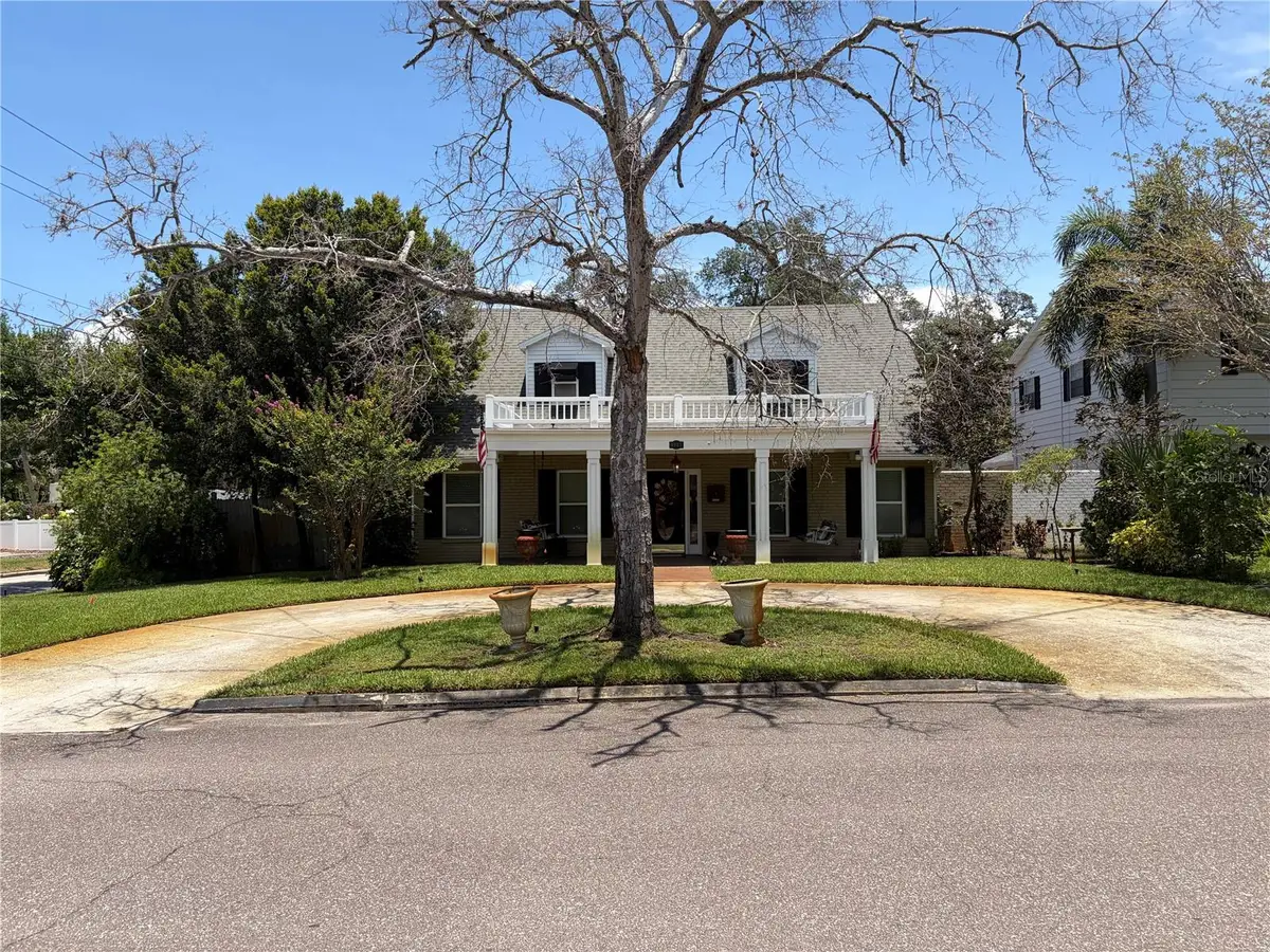 4121 W De Leon Street, Tampa, FL 33609 - #1
