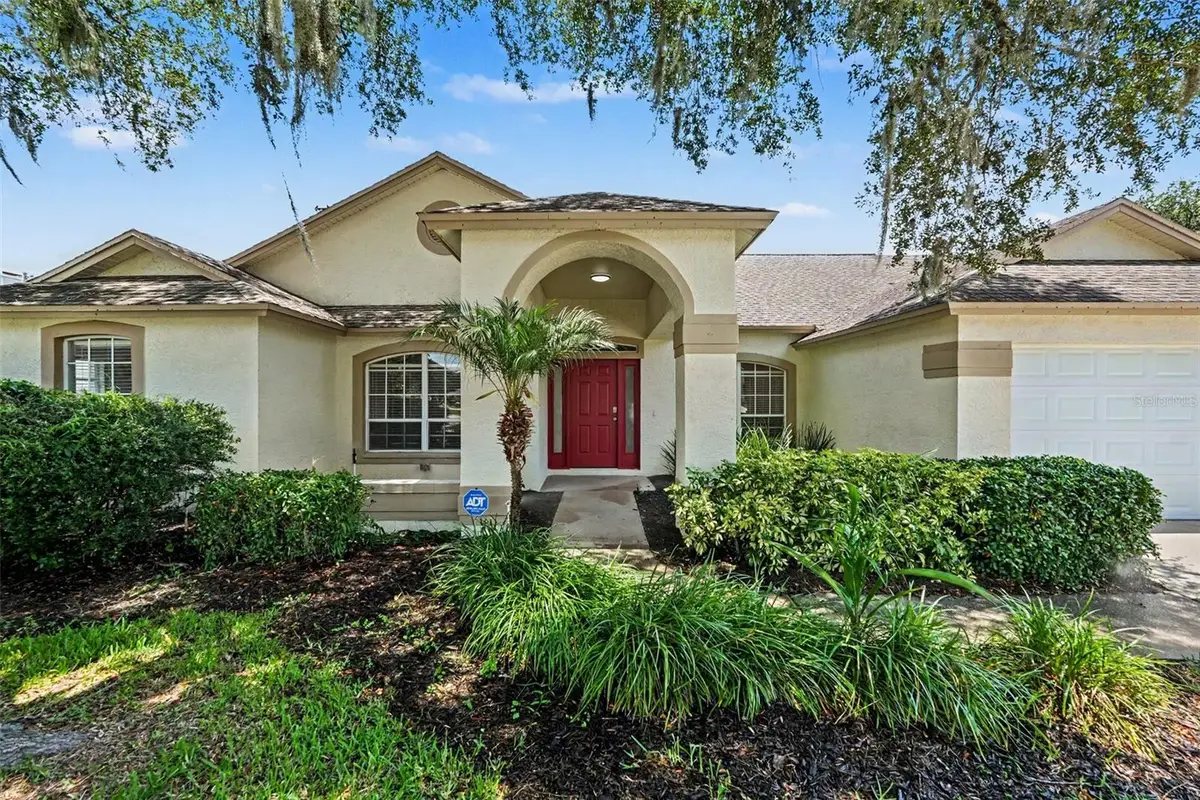 2909 Starmount Drive, Valrico, FL 33596 - #1