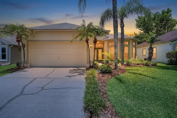 19027 Weatherstone Drive, TAMPA, FL 33647