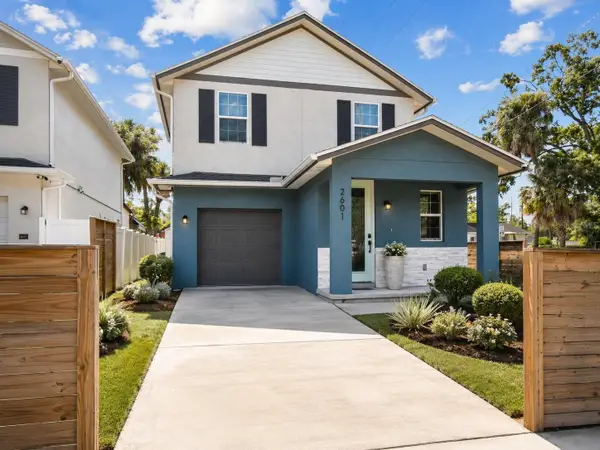 2601 E Lake Avenue #A, TAMPA, FL 33610