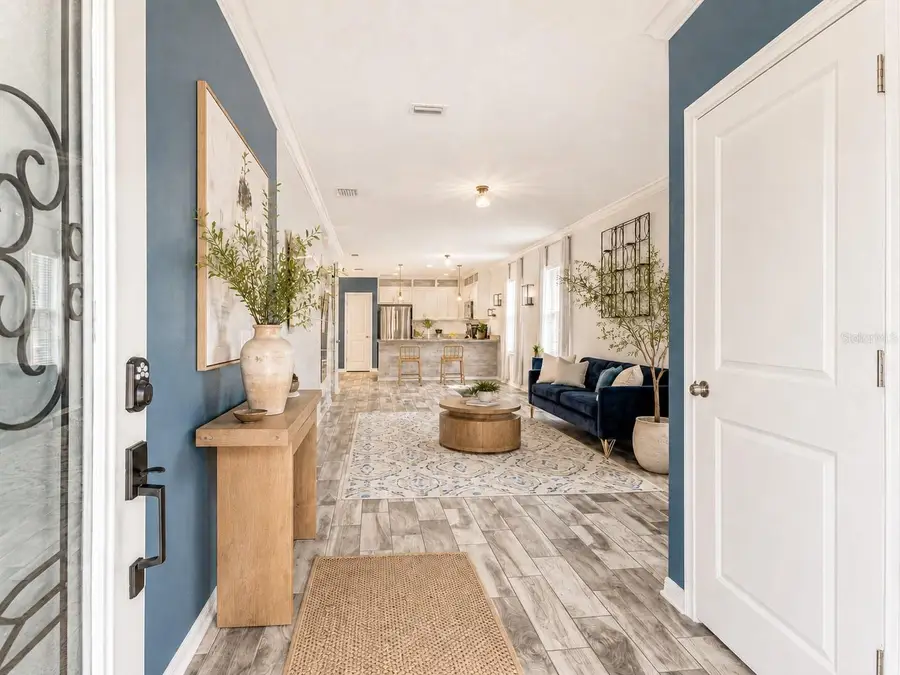 2601 E Lake Avenue #A, Tampa, FL 33610 - #3