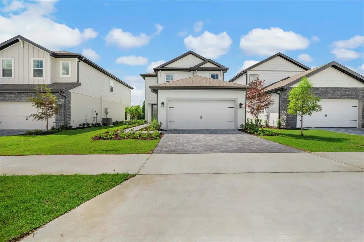 7833 Marlow Place, Kissimmee, FL 34747 - #1